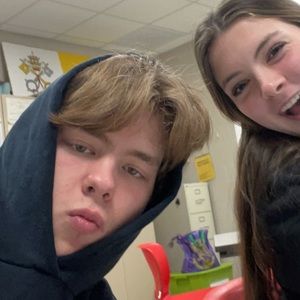 Meet your Posher, Ryan